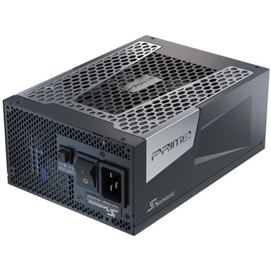 SEASONIC Napajanje PRIME TX-1600 1600W | 80+ Titanij